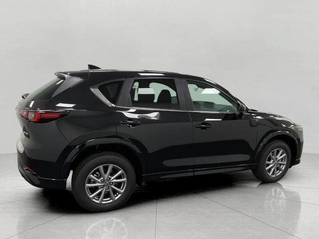 2025 Mazda CX-5 Vehicle Photo in Appleton, WI 54913