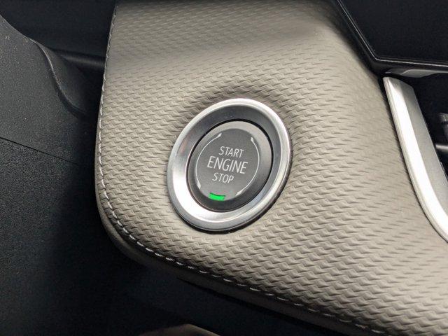 2025 Chevrolet Equinox Vehicle Photo in BRUNSWICK, GA 31525-1881