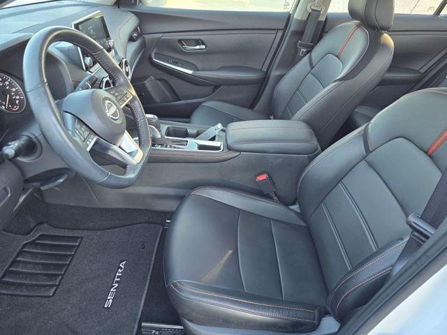 2024 Nissan Sentra Vehicle Photo in Pleasant Hills, PA 15236