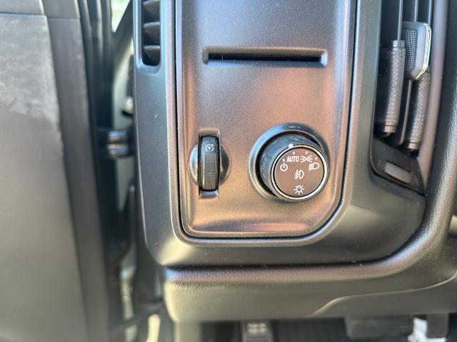 2019 GMC Sierra 1500 Limited Vehicle Photo in Statesboro, GA 30458