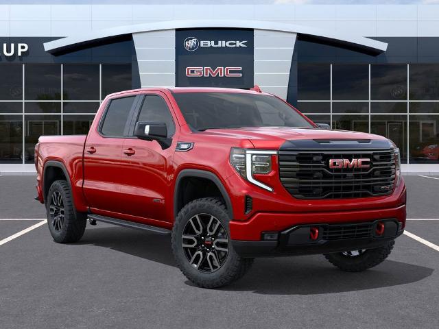 2026 GMC Sierra 1500 Vehicle Photo in PUYALLUP, WA 98371-4149