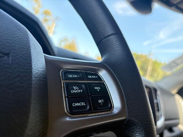 2023 Ram 1500 Classic Vehicle Photo in Savannah, GA 31419