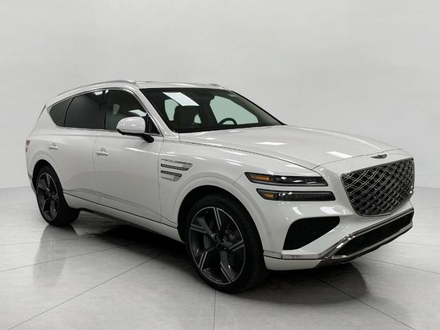 2026 Genesis GV80 Vehicle Photo in Neenah, WI 54956