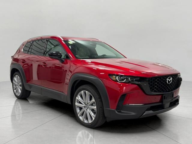 2026 Mazda CX-50 Vehicle Photo in Neenah, WI 54956