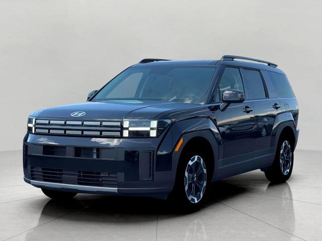 2026 Hyundai SANTA FE Vehicle Photo in Neenah, WI 54956