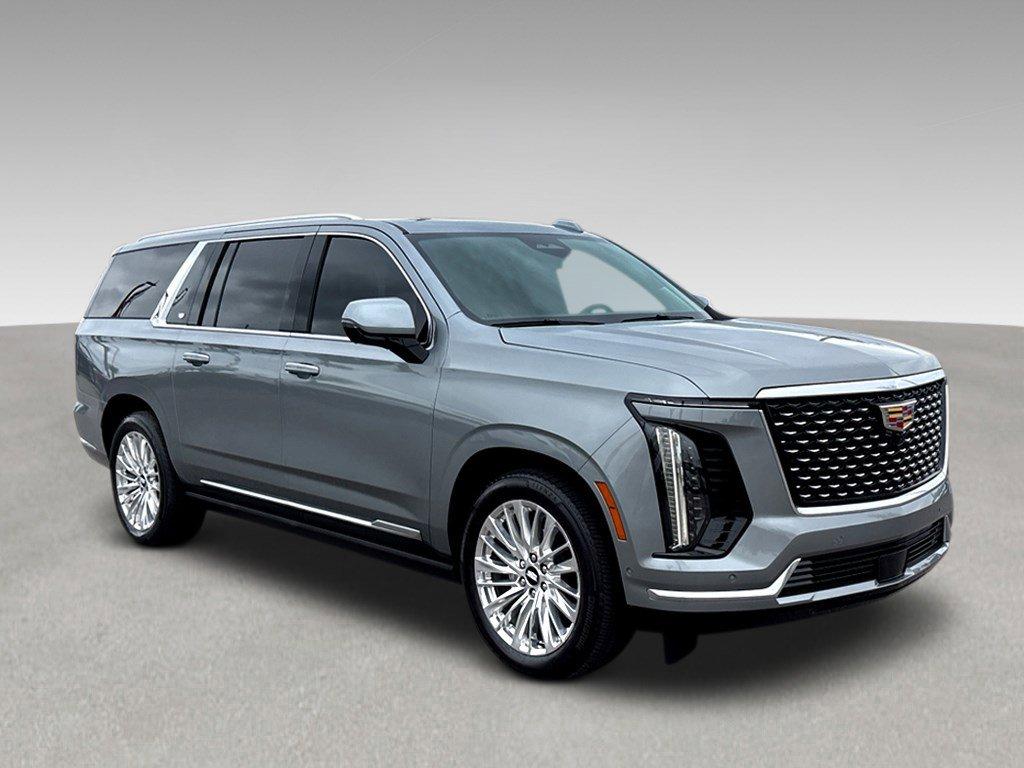 2026 Cadillac Escalade ESV Vehicle Photo in SAVANNAH, GA 31406-4513