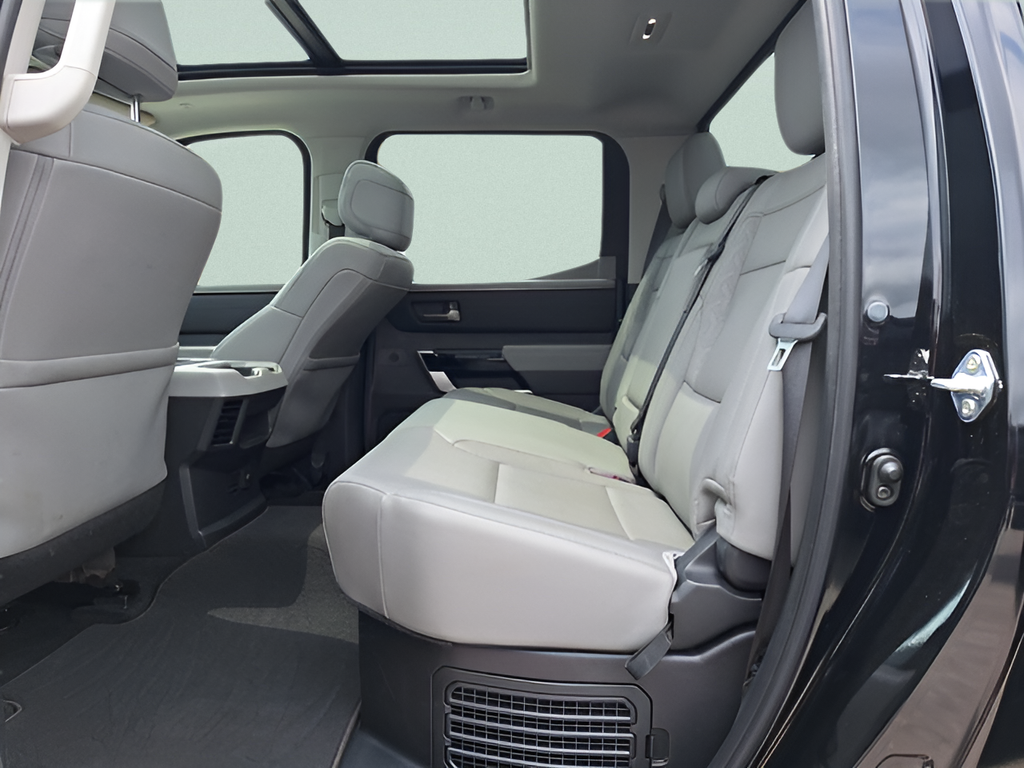 2022 Toyota Tundra 2WD Limited Hybrid - 10