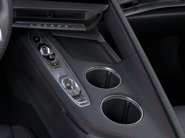 2027 Corvette Stingray Stingray Convertible 2LT picture #22