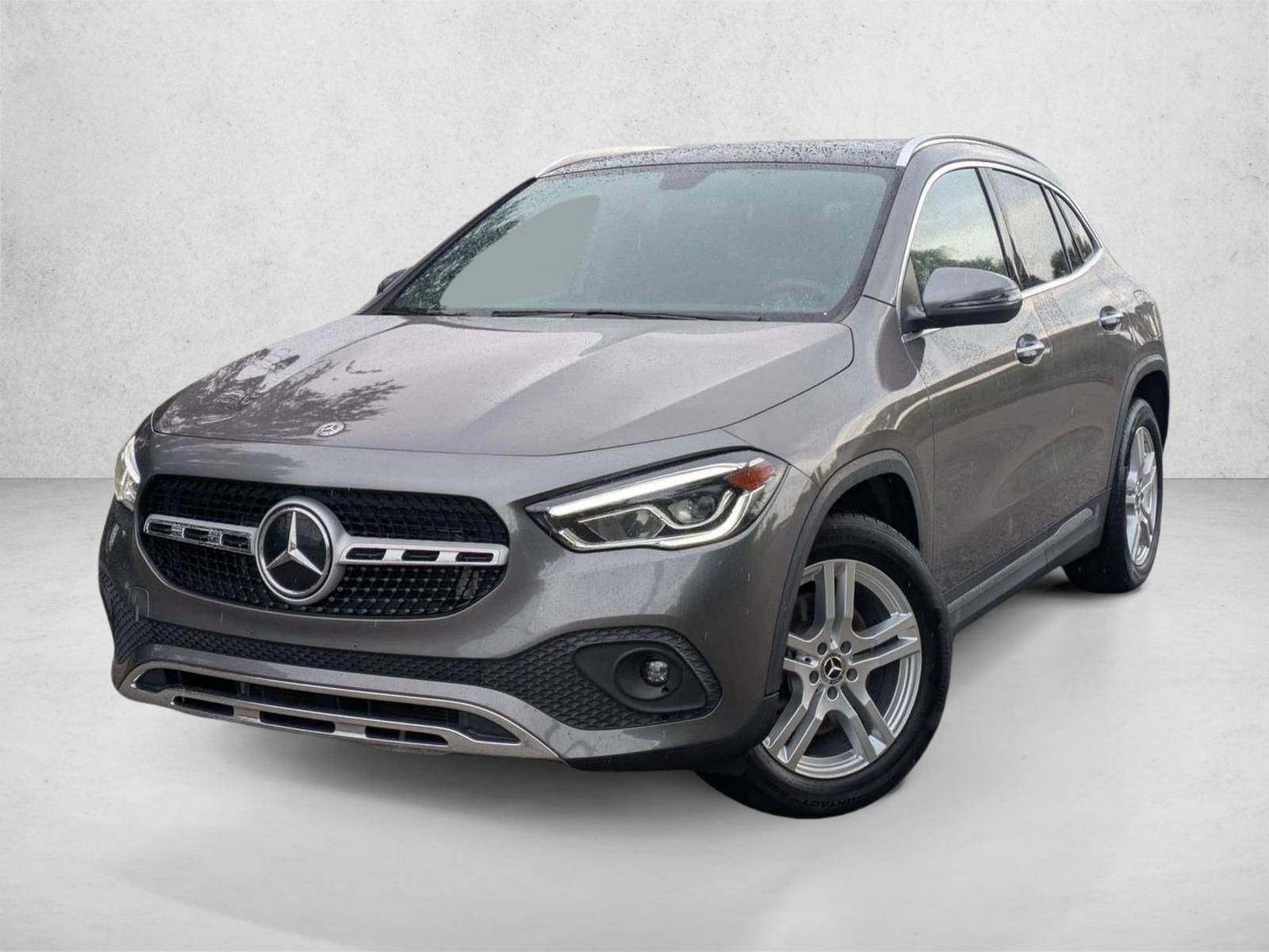 2023 Mercedes-Benz GLA Vehicle Photo in Sarasota, FL 34231
