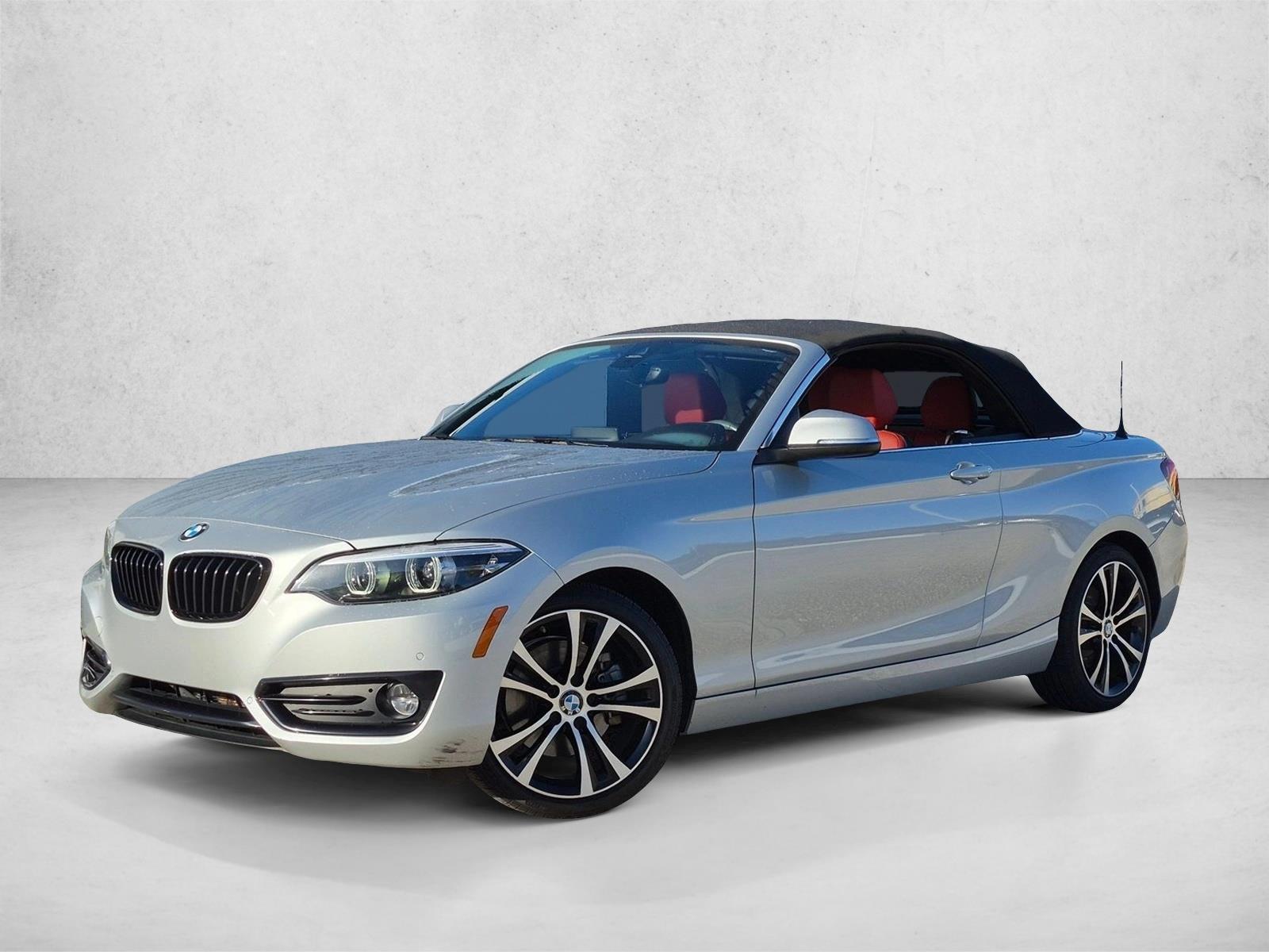 2020 BMW 230i Vehicle Photo in Maitland, FL 32751
