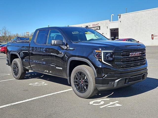 2026 GMC Sierra 1500 Vehicle Photo in TREVOSE, PA 19053-4984