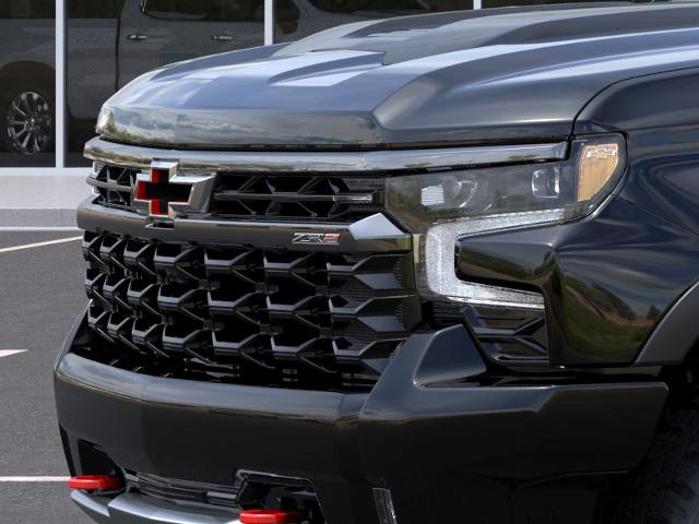 2026 Chevrolet Silverado 1500 photo 13 of 30