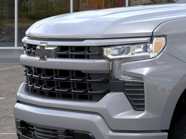 2024 Chevrolet Silverado 1500 Vehicle Photo in POOLER, GA 31322-3252