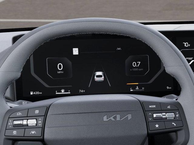 2025 Kia K4 Vehicle Photo in Westbrook, ME 04092