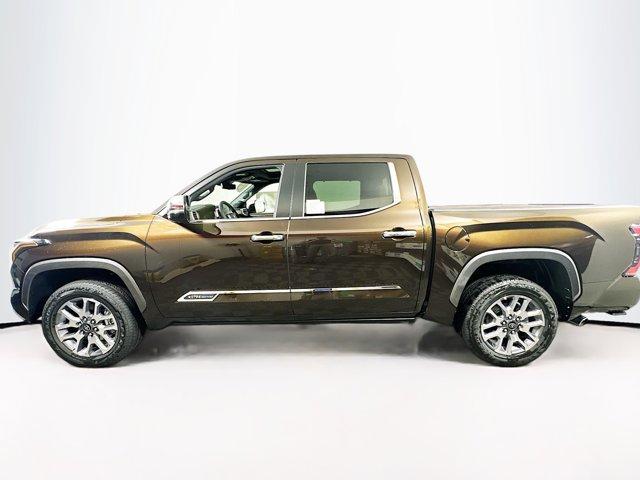 2025 Toyota Tundra 4WD Vehicle Photo in Flemington, NJ 08822