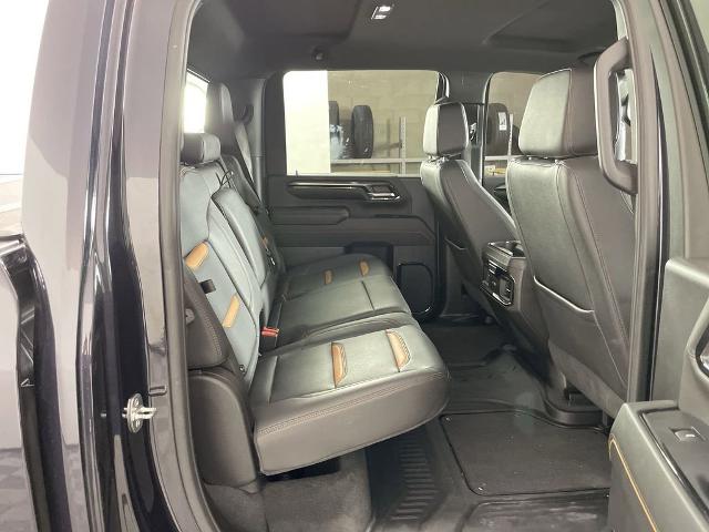 2024 GMC Sierra 2500 HD Vehicle Photo in GILBERT, AZ 85297-0402
