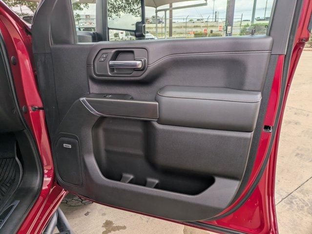 2020 GMC Sierra 2500 HD Vehicle Photo in SELMA, TX 78154-1459