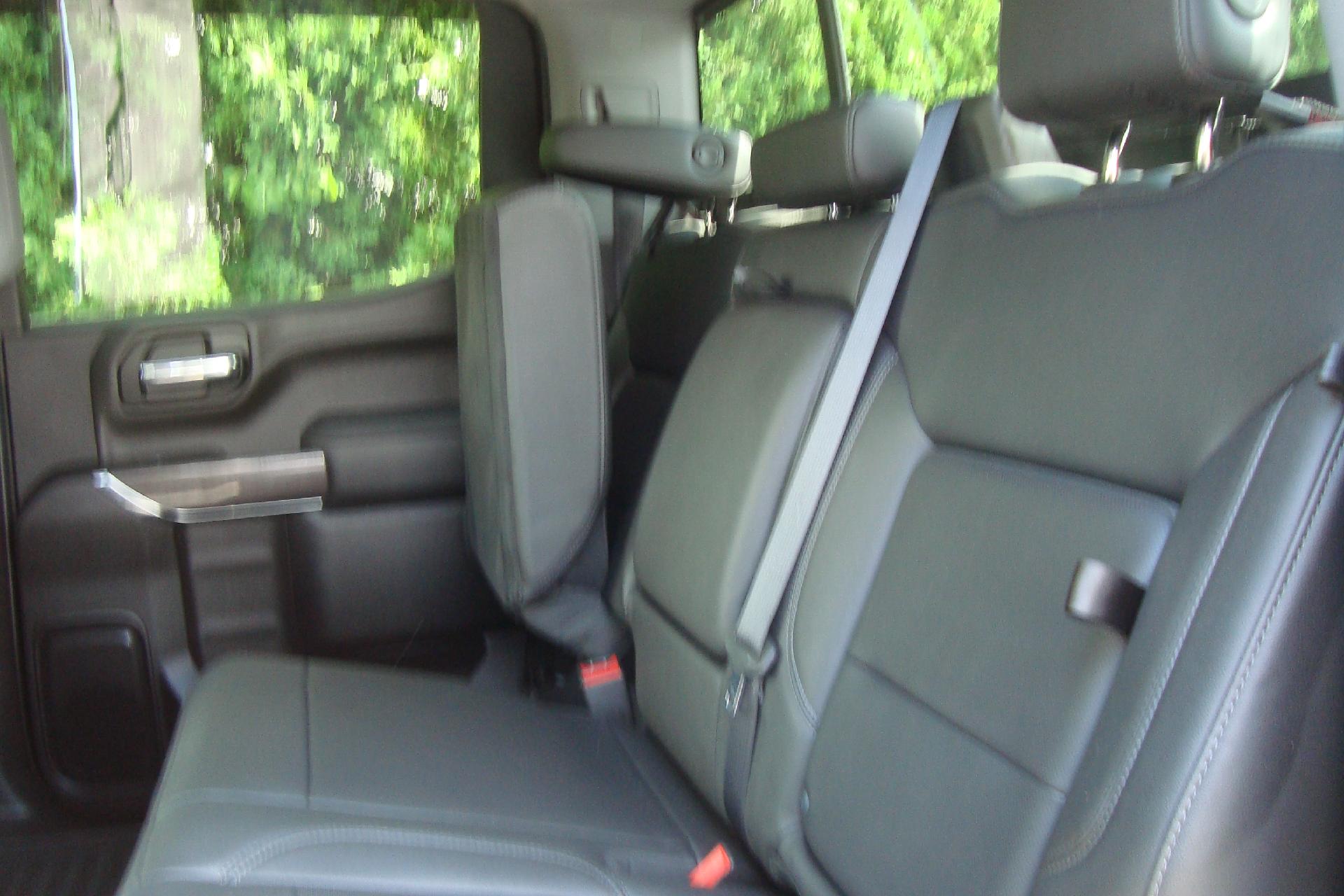 2021 Chevrolet Silverado 1500 Vehicle Photo in PORTSMOUTH, NH 03801-4196