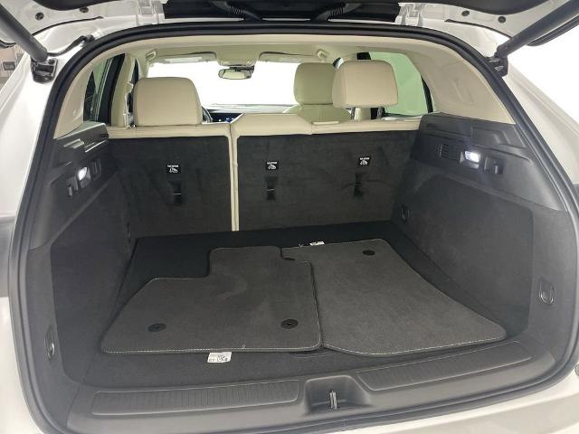 2023 Buick Envision Vehicle Photo in GILBERT, AZ 85297-0402