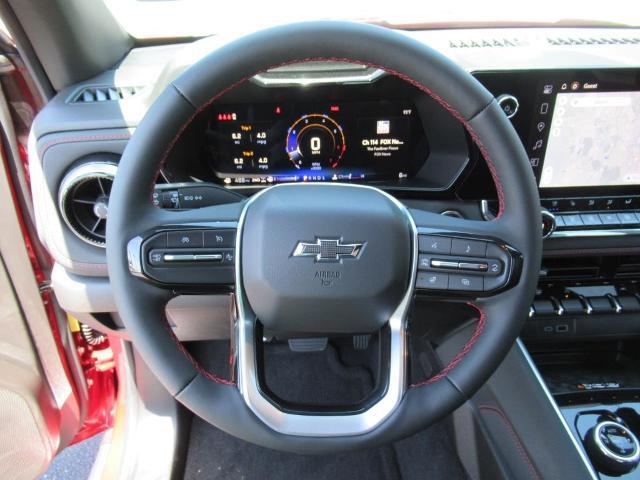 2026 Chevrolet Colorado Vehicle Photo in LEESBURG, FL 34788-4022