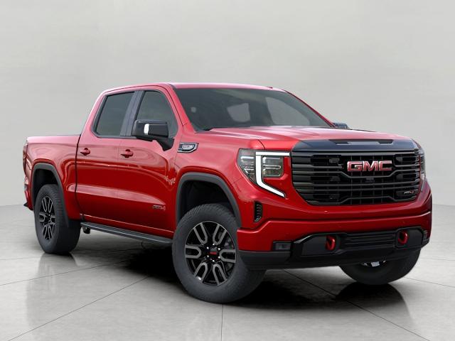 2026 GMC Sierra 1500 Vehicle Photo in MANITOWOC, WI 54220-5838
