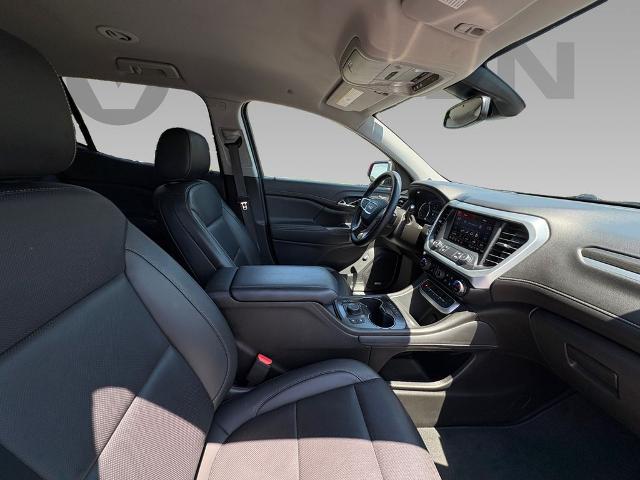 2023 GMC Acadia Vehicle Photo in Savannah, GA 31419