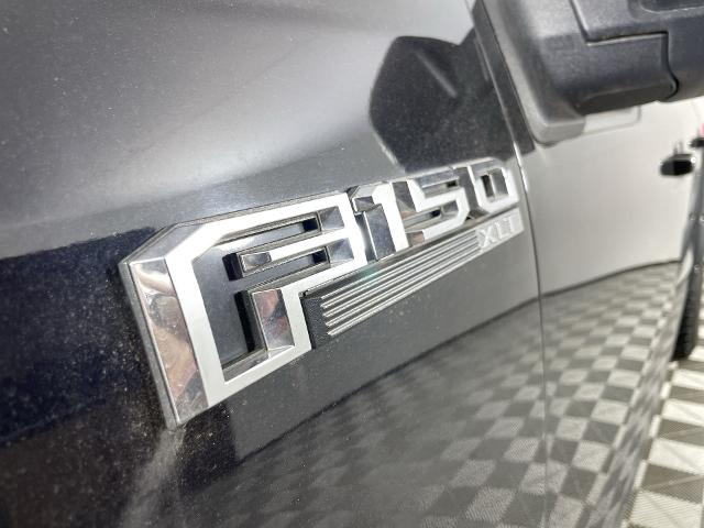2019 Ford F-150 Vehicle Photo in GILBERT, AZ 85297-0402