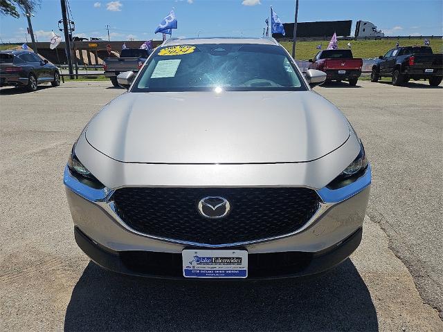 2024 Mazda CX-30 Vehicle Photo in EASTLAND, TX 76448-3020