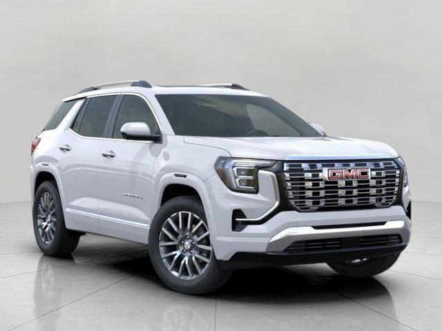 2026 GMC Terrain Vehicle Photo in Neenah, WI 54956
