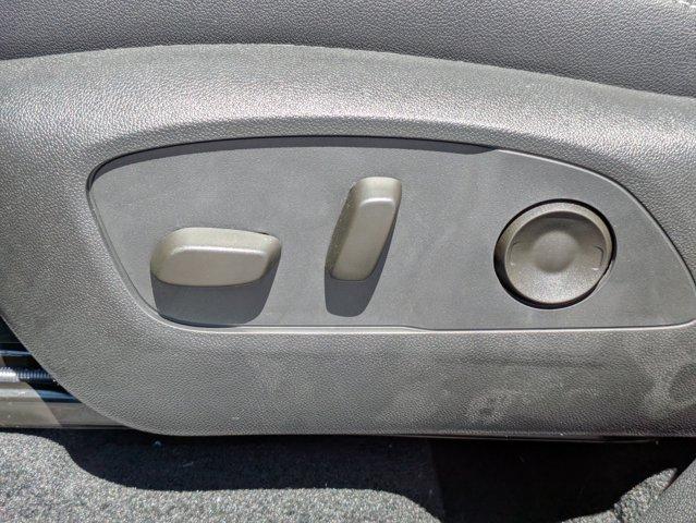 2025 Chevrolet Traverse Vehicle Photo in BRUNSWICK, GA 31525-1881