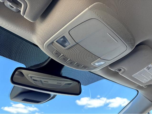 2022 Ford Edge Vehicle Photo in BEAUFORT, SC 29906-4218