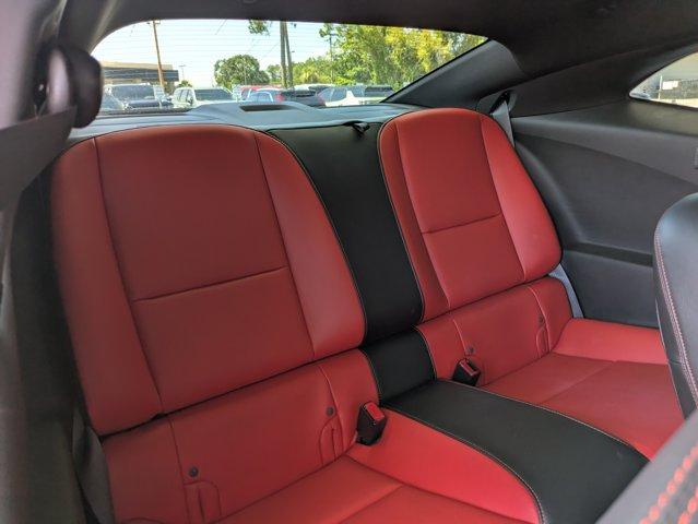 2012 Chevrolet Camaro Vehicle Photo in BRUNSWICK, GA 31525-1881