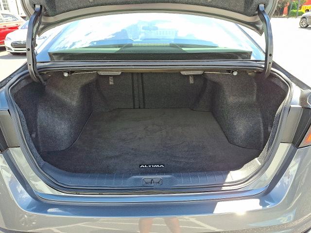 2022 Nissan Altima Vehicle Photo in HARRISBURG, PA 17111-1033