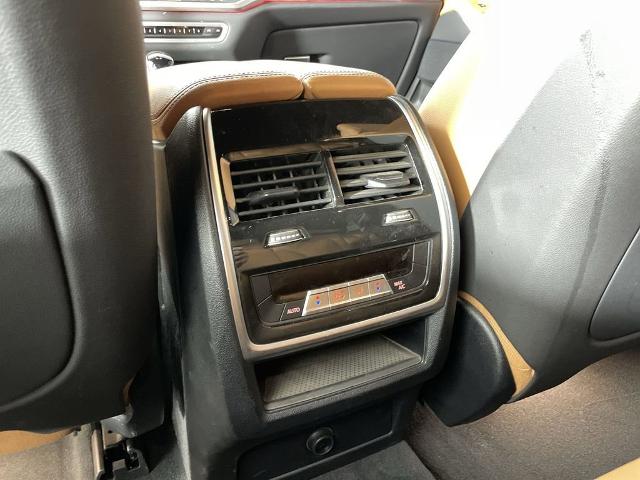 2022 BMW X5 Vehicle Photo in GILBERT, AZ 85297-0402