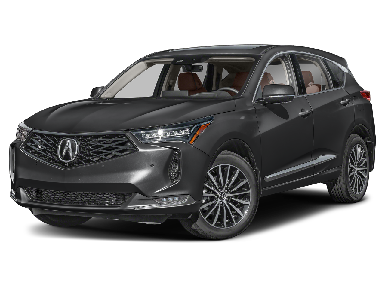 2025 Acura RDX Vehicle Photo in Neenah, WI 54956
