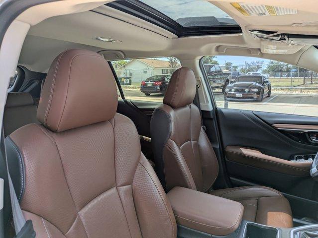 2020 Subaru Outback Vehicle Photo in SELMA, TX 78154-1459