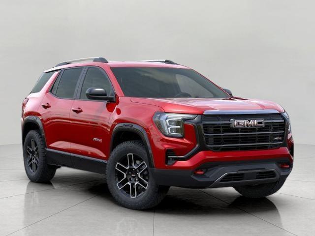 2026 GMC Terrain Vehicle Photo in Neenah, WI 54956