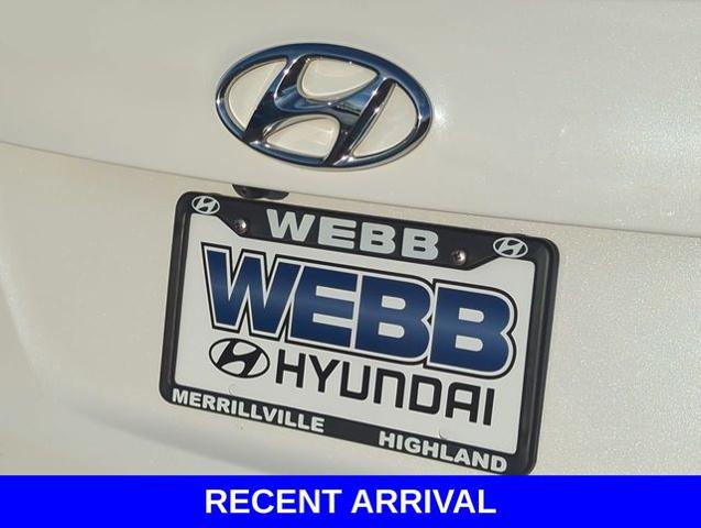 2015 Hyundai Santa Fe Sport Vehicle Photo in Merrillville, IN 46410