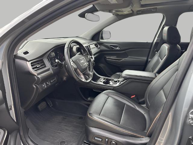 2023 GMC Acadia Vehicle Photo in MANITOWOC, WI 54220-5838