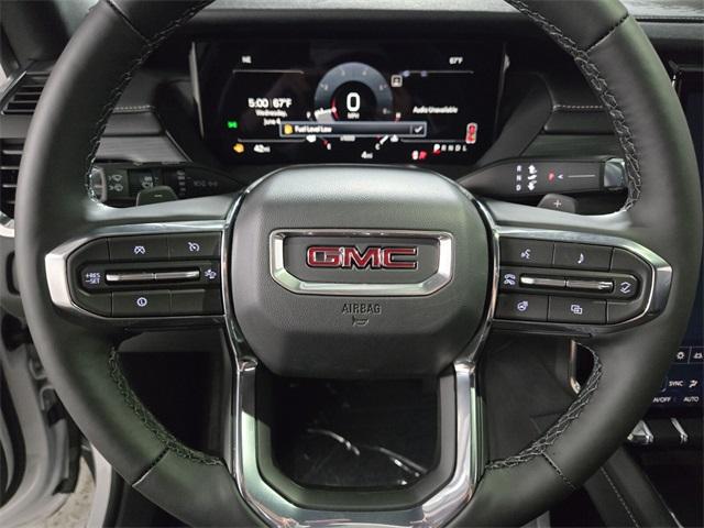 2025 GMC Acadia Vehicle Photo in PRESCOTT, AZ 86305-3700