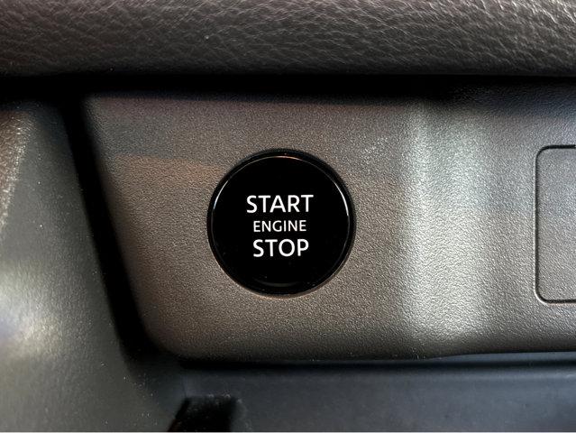 2024 Nissan Rogue Vehicle Photo in Savannah, GA 31419