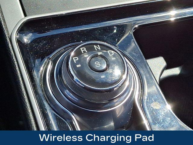 2019 Ford Edge Vehicle Photo in DANBURY, CT 06810-5034