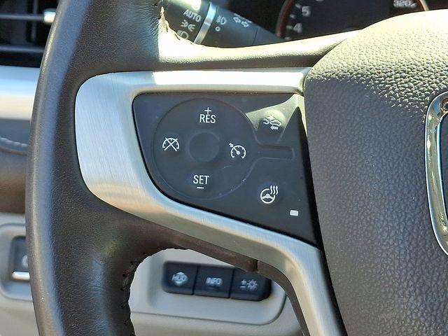 2021 GMC Acadia Vehicle Photo in DANBURY, CT 06810-5034