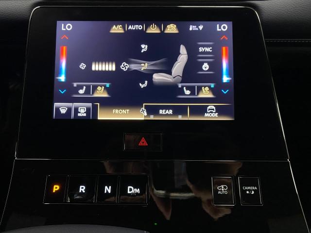 2026 INFINITI QX80 Vehicle Photo in Appleton, WI 54913