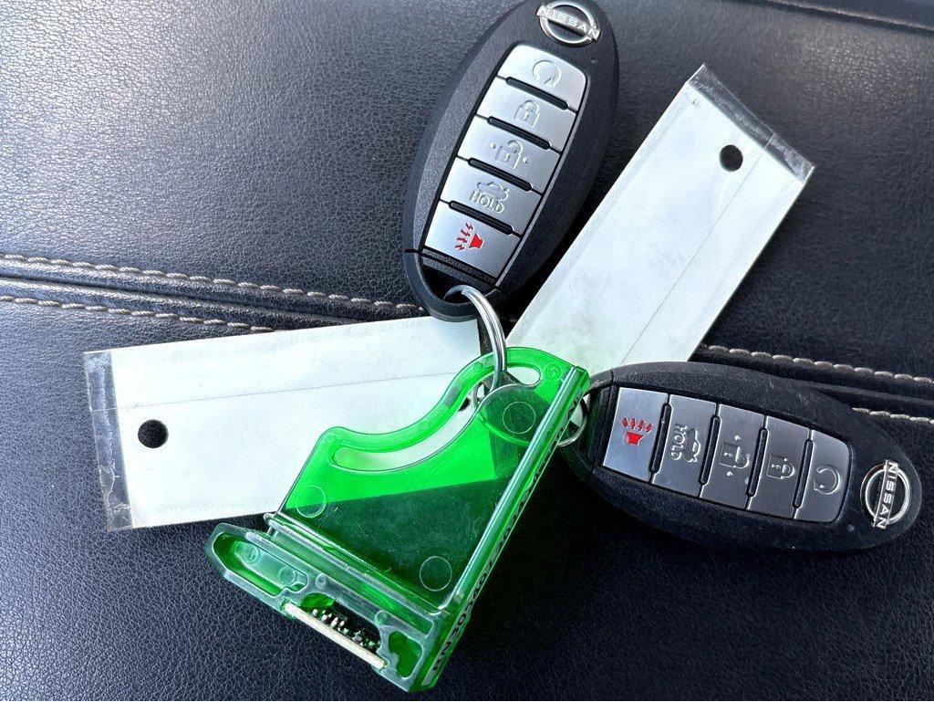 2024 Nissan Altima Vehicle Photo in SAVANNAH, GA 31406-4513