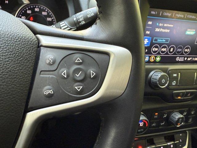 2022 GMC Terrain Vehicle Photo in LEOMINSTER, MA 01453-2952