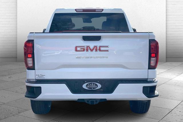 2026 GMC Sierra 1500 Vehicle Photo in INDEPENDENCE, MO 64055-1377