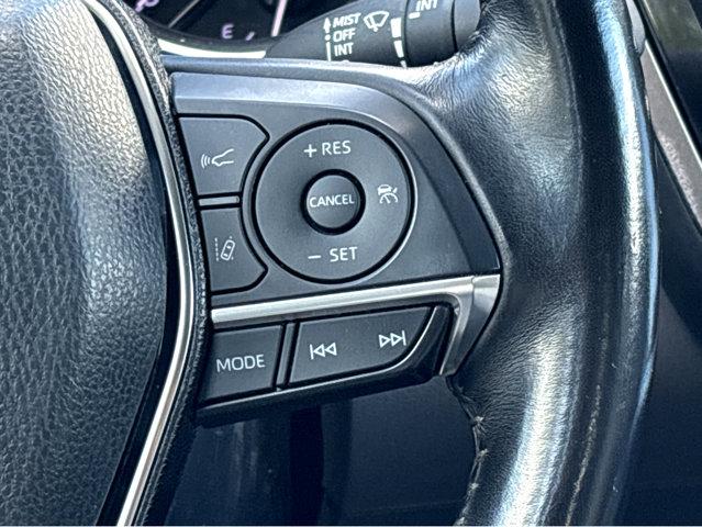 2019 Toyota Camry Vehicle Photo in Hinesville, GA 31313