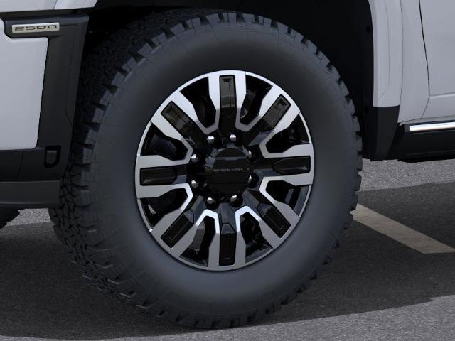 2026 GMC Sierra 2500 HD Vehicle Photo in TOPEKA, KS 66609-0000