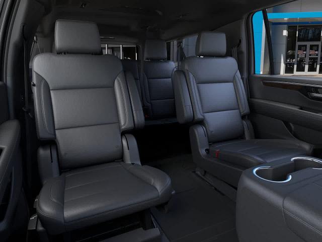 2026 Chevrolet Suburban Vehicle Photo in MOON TOWNSHIP, PA 15108-2571